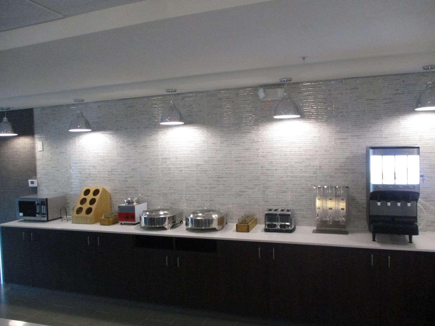 カンパニール ホテル レスター エクステリア 写真